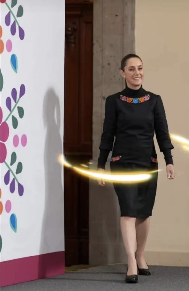 Polítik MX tweet media