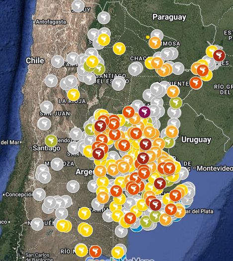 OFIMET AMÉRICA tweet media