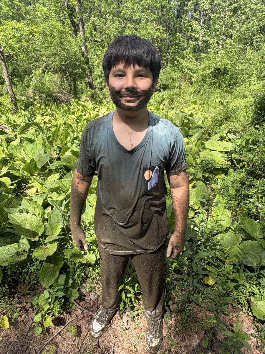ODSTeacherCFerg's tweet photo. Get outside! #ODSChangeTheWorld https://t.co/tFSVkjsdlo