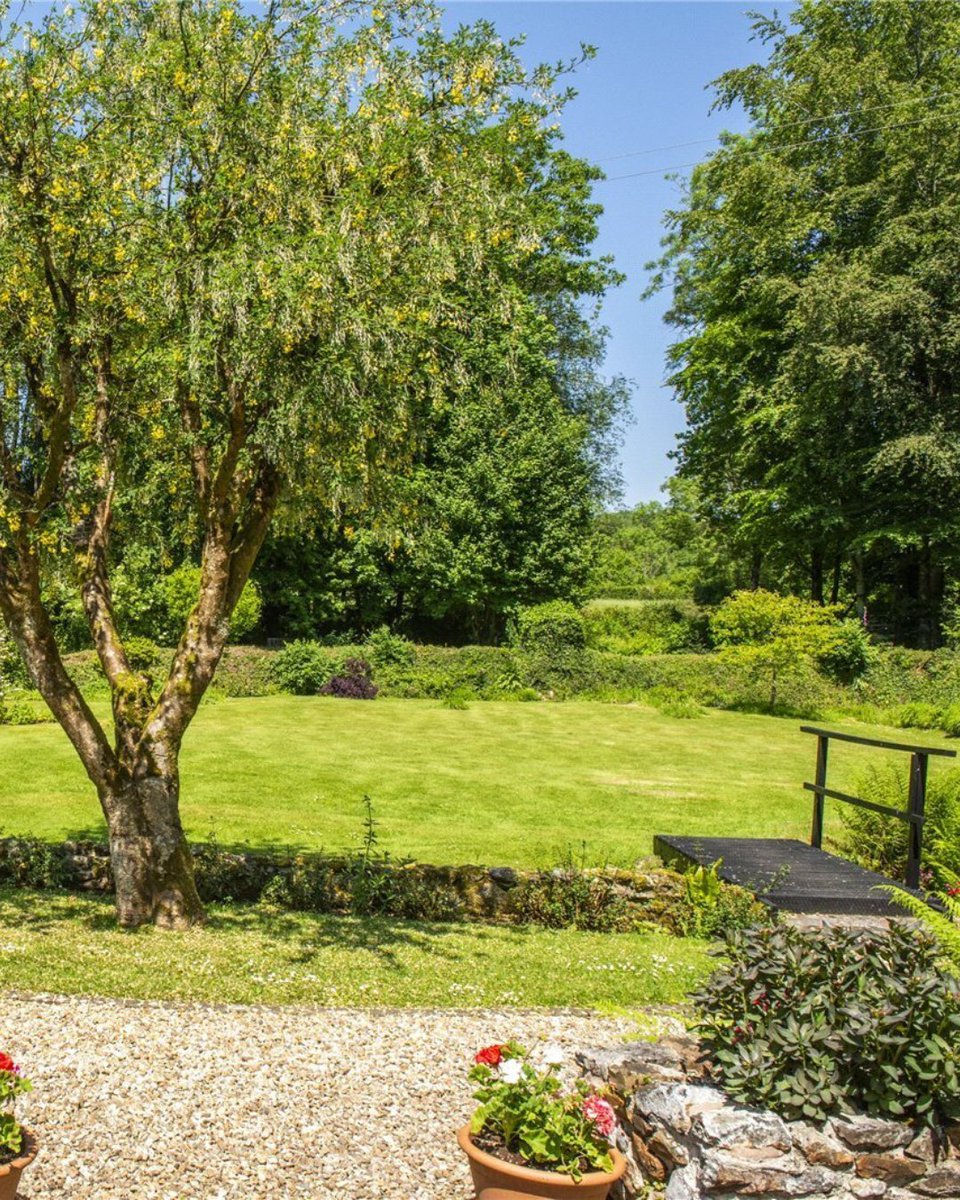 JS_Taunton's tweet photo. New listing
#DunkeswellAbbey, #Honiton, #Devon
Guide price £825,000

An attractive and immaculately presented #cottage with beautiful gardens of around 1.5 acres situated in an historic hamlet within the #BlackdownHills AONB.

https://t.co/xcPHteSYN9

@DevonLife https://t.co/G0VUYR9Qop