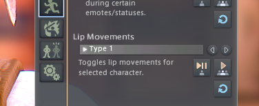 PenroseVT's tweet photo. My face when I discovered that lip toggles have been a thing for an eternity 

(I was today years old when I discovered it exists...) https://t.co/95rJXokRuu