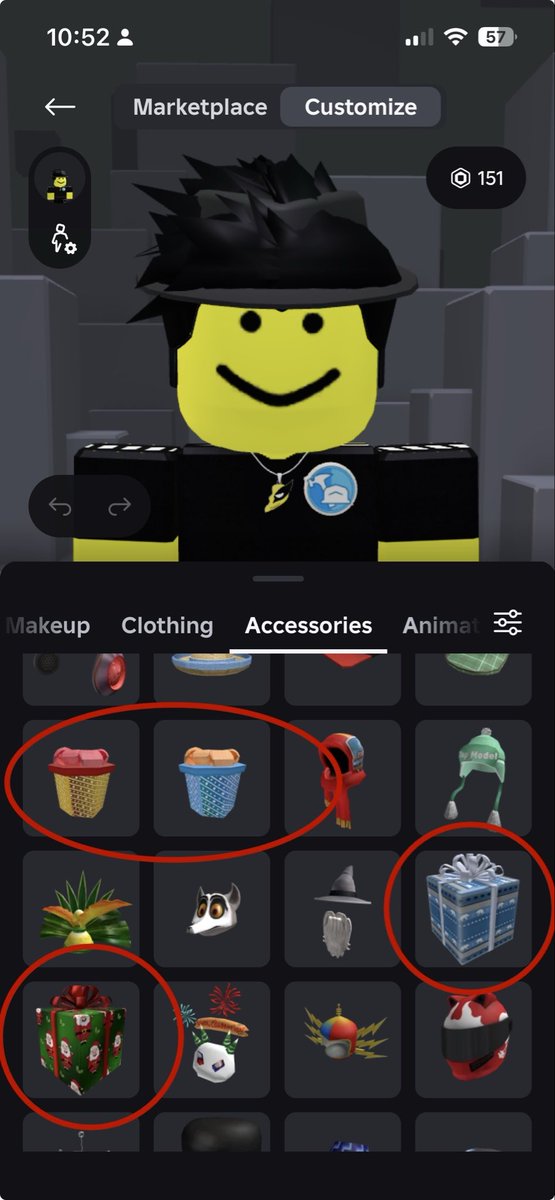 0T_170's tweet photo. @Roblox_RTC I really hope so. I only have 4 of them. https://t.co/nk8Apql8g7