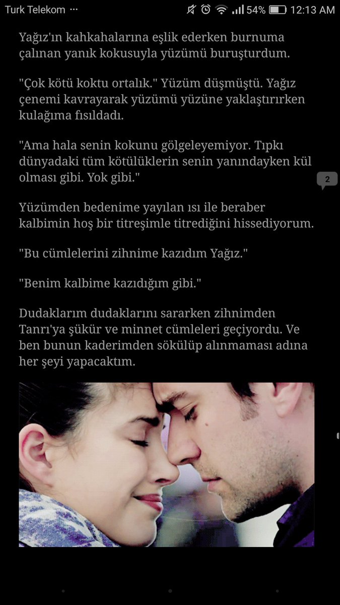 mudwein's tweet photo. btw bu Kayıp alıntısı mı emin değilim, çok o gibi hissettirdi, sanki ikinci paragraftaki alıntı ona aitti diye hatırlıyorum ama emin olamadım. Neydi hatırlayan var mıdır? #YağHaz #fanfiction https://t.co/wIdGQik0zP