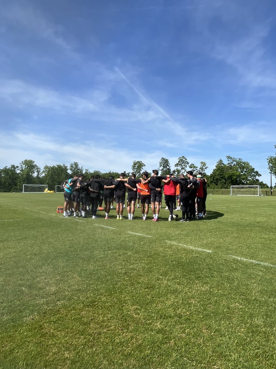 Lexington Sporting Club tweet media