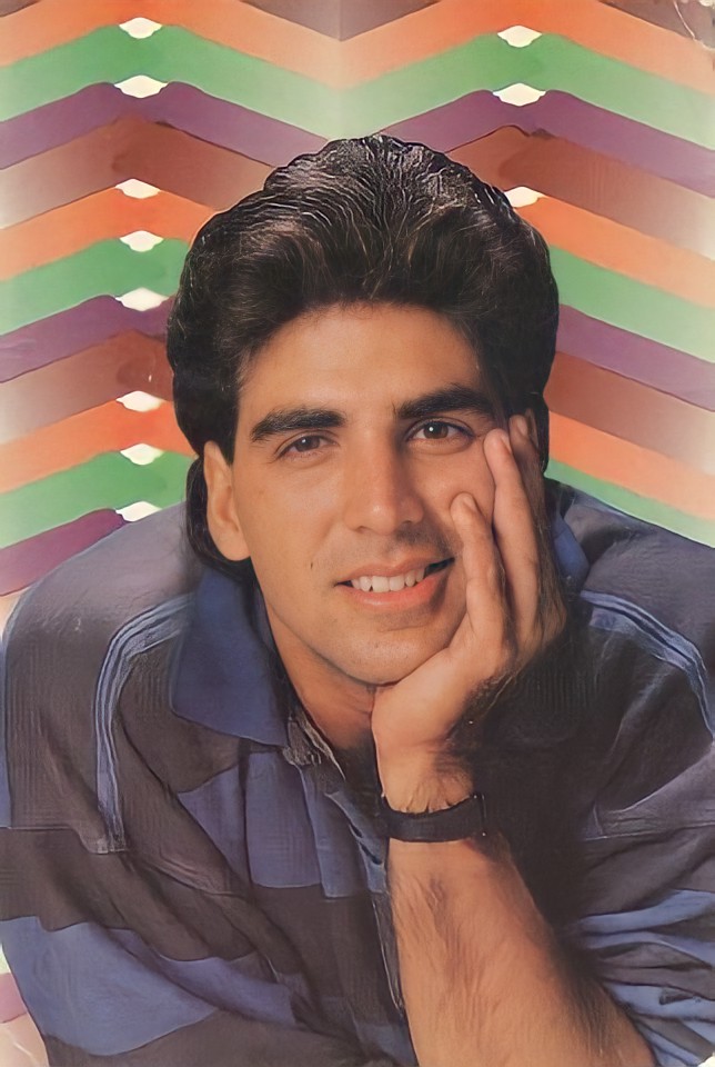 AkkiVish55's tweet photo. Bestest 🔥 #Akshaykumar https://t.co/nL28jf1wBK