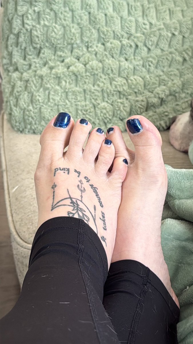 Biker_Menace's tweet photo. Desperately need a nail/pedi appointment but this is my cashapp balance 🥹.  Why does everyone think I’m fake or a bot? #findomgodess #payme #feetworshi̇p https://t.co/LrbR1HhHdW