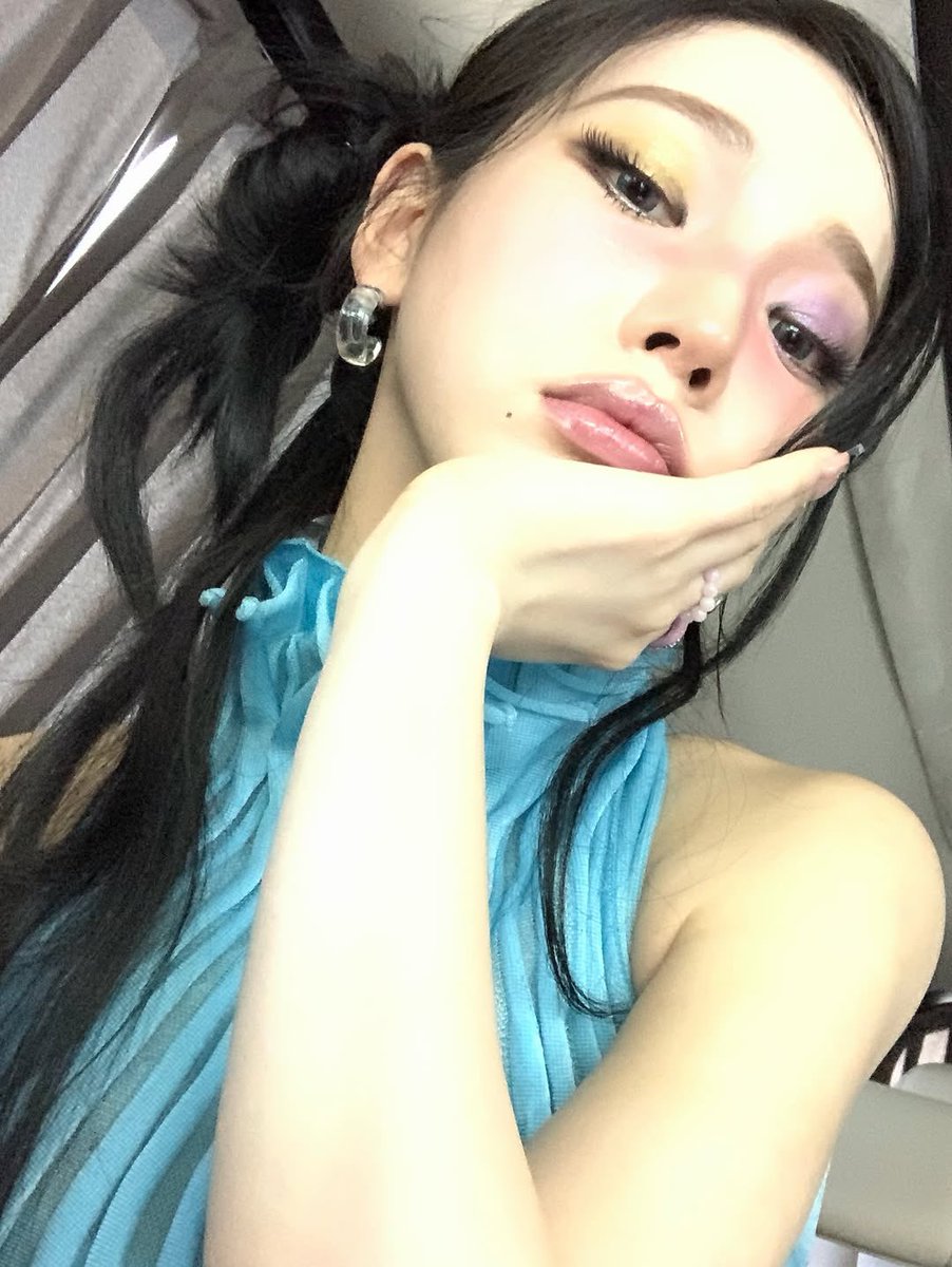 aespapic's tweet photo. #KARINA katarinabluu instagram update https://t.co/RF4HB8P6UA