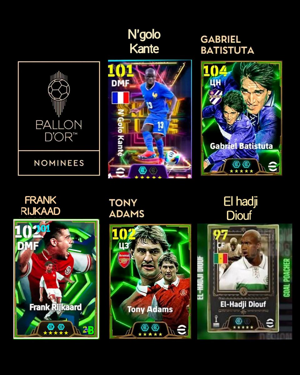 WILLS🦇PES⚽ tweet media
