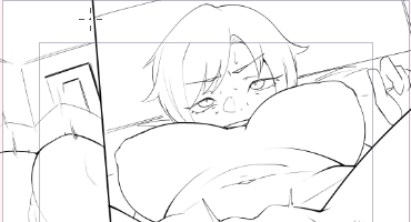 最近少し絵
うまくなったかも 