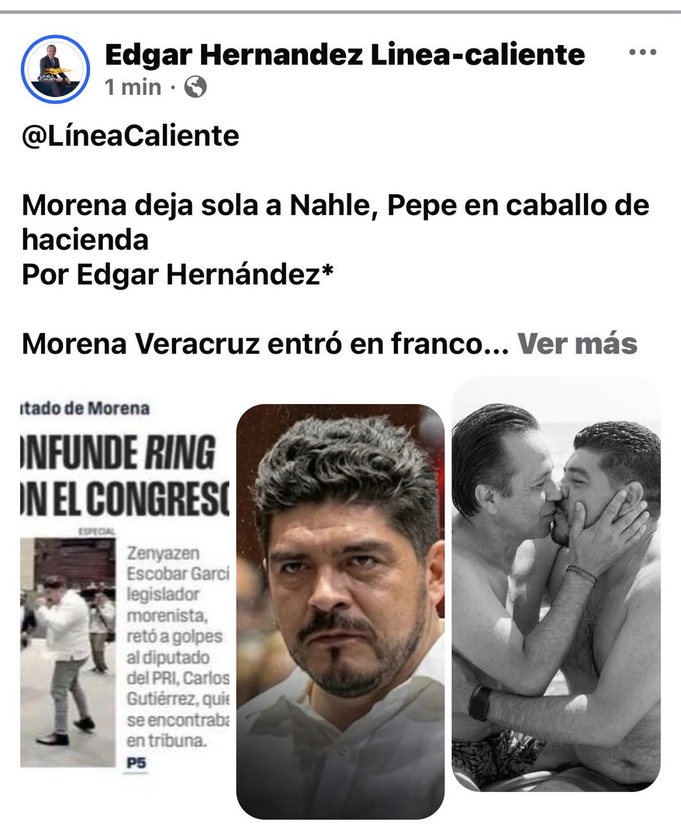 Edgar Hernández tweet media