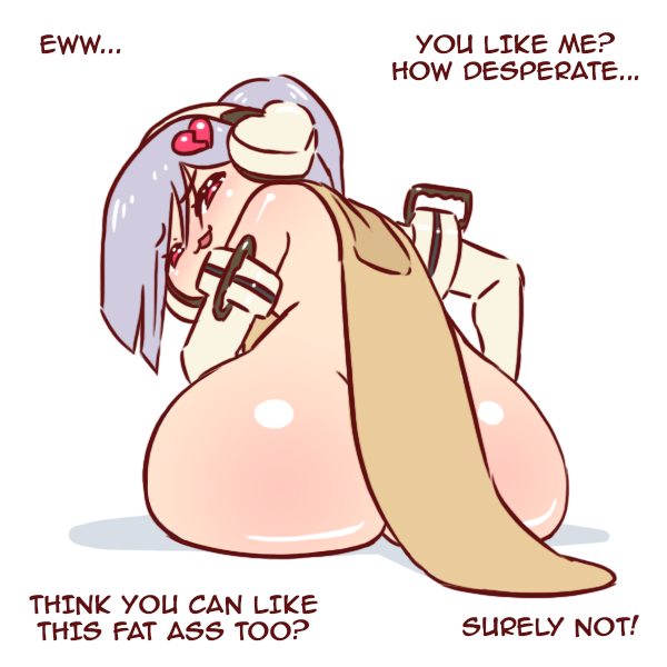 Mikeinelart's tweet photo. I thought she wasn't a good character, but I guess many people like her lol
Do I give her a hashtag? #lollieconbait https://t.co/WZA0KnsBpw