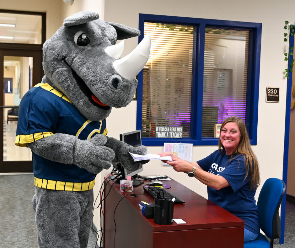 Gaston_College's tweet photo. Mo has a monthly tip for you!

Think you won't qualify for financial aid? Think again. 💰 Financial assistance for students comes in many forms, like scholarships, grants, and work-study. 

Get more info at https://t.co/N1FhMldt4W and start your FAFSA application today. https://t.co/APdBEENDUW