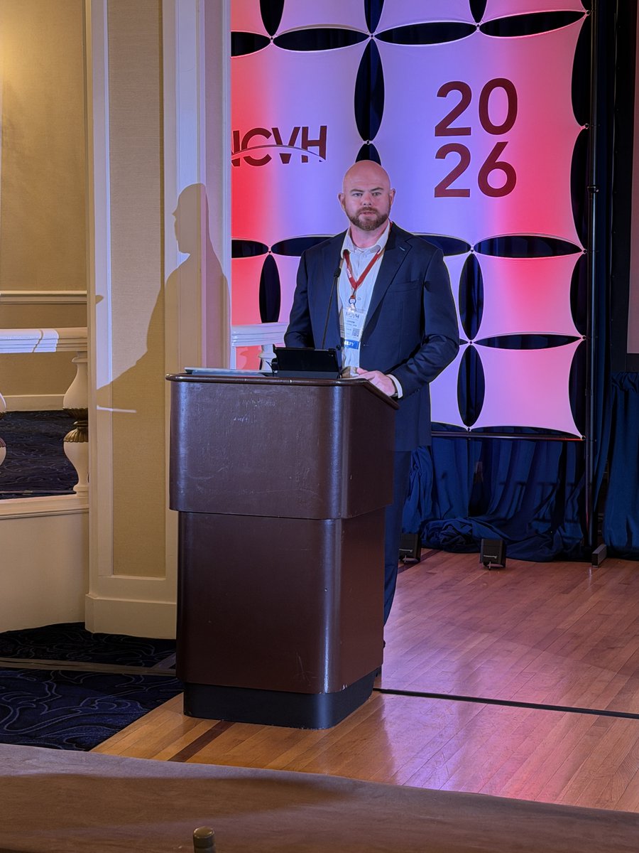 NCVHonline's tweet photo. 👣 The Louisiana Podiatry Track is underway at NCVH, shining a spotlight on the dedicated healthcare professionals serving communities across Louisiana!

This session celebrates the collaboration, innovation, and commitment of Louisiana’s healthcare community in improving vascular care in podiatric medicine every day.

Don’t miss these engaging discussions and valuable insights happening now!

@craigmwalkermd @cardioinstitute #NCVH2026 #Podiatry #LouisianaHealthcare #LimbSalvage #DiabeticFootCare #VascularMedicine #MultidisciplinaryCare