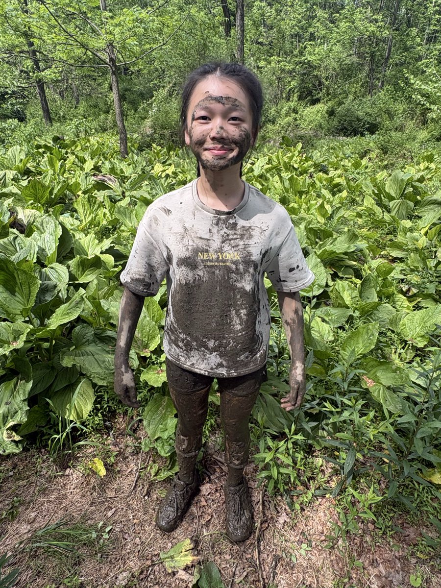 ODSTeacherCFerg's tweet photo. Adventures! #ODSChangeTheWorld https://t.co/QXy2AiSb38