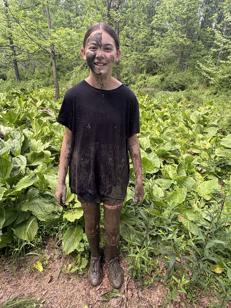 ODSTeacherCFerg's tweet photo. Adventures! #ODSChangeTheWorld https://t.co/QXy2AiSb38