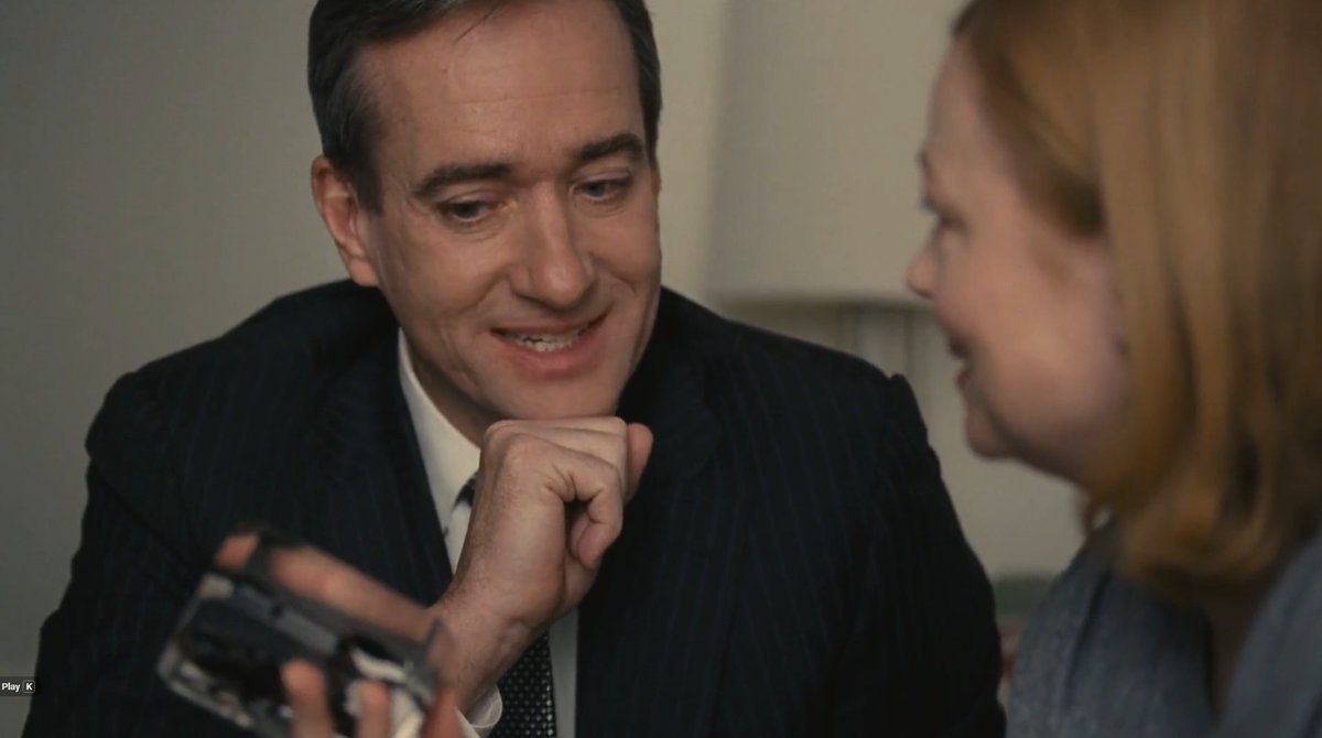 EPelofsky's tweet photo. @JohnCornyn and we remember how this (#Succession) ended... https://t.co/vpg6awY5la