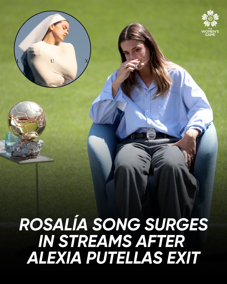 The Women's Game tweet media