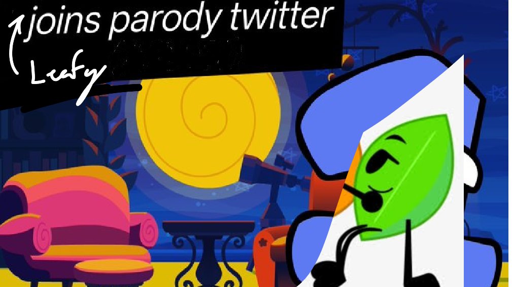 Leafy!! (@NicestLeafEver) / Posts / X