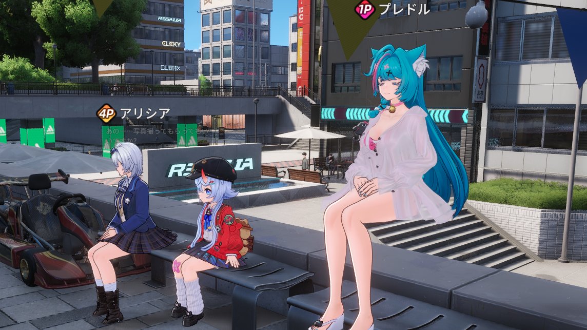 ルルマル tweet media