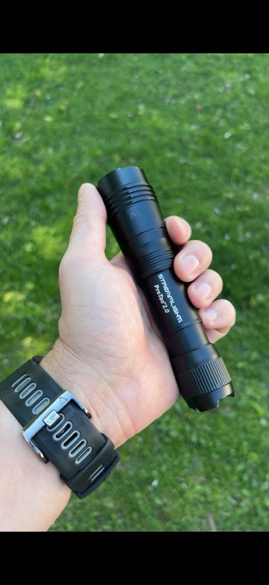 Streamlight, Inc. tweet media