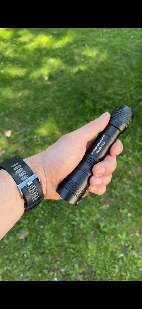 Streamlight, Inc. tweet media