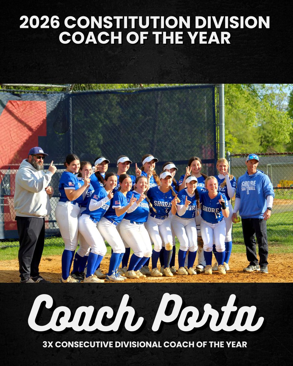 ShoreSoftball's tweet photo. https://t.co/COAvgjYQPv