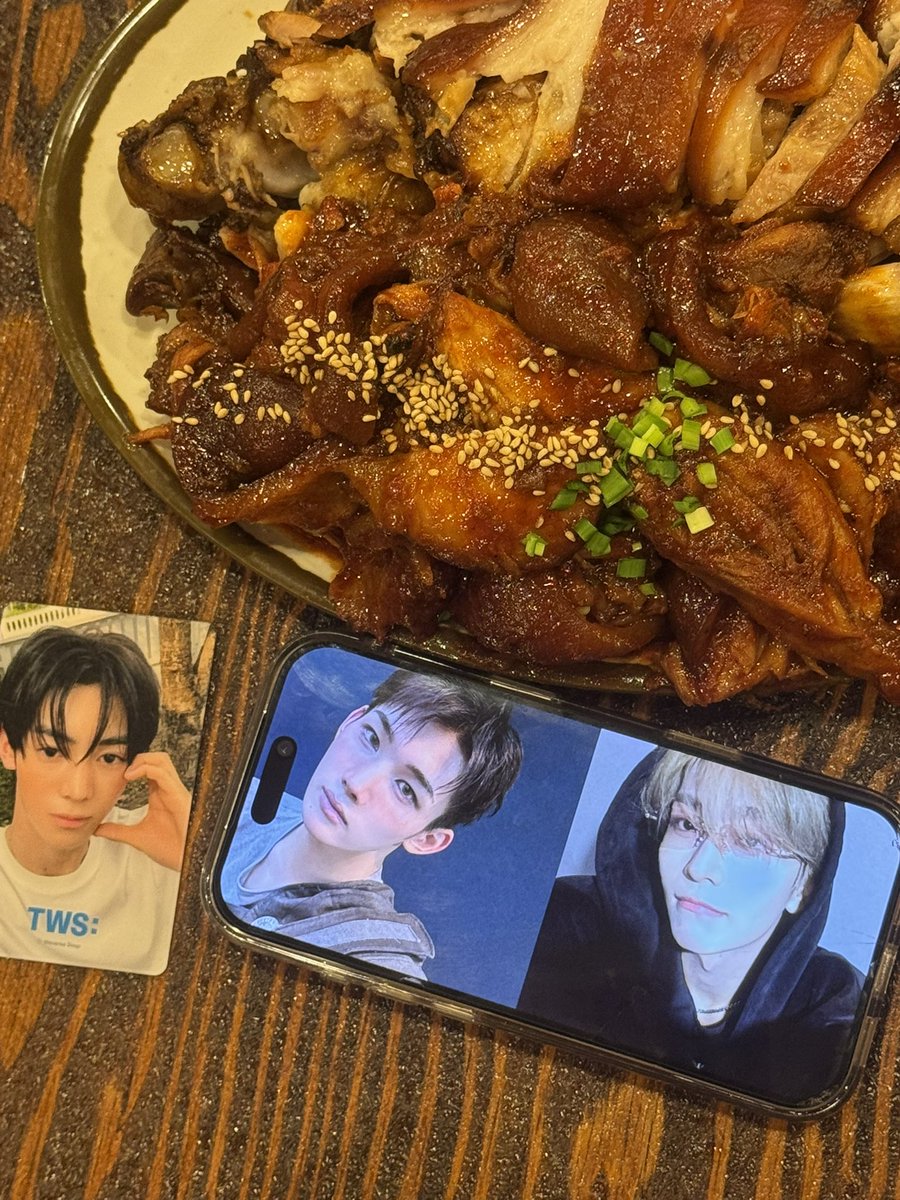 미정이 tweet media
