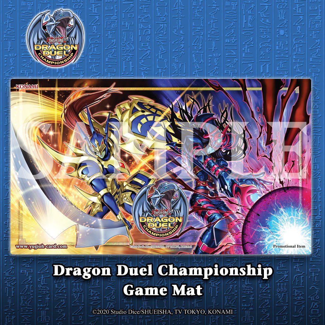 Yu-Gi-Oh! TCG tweet media