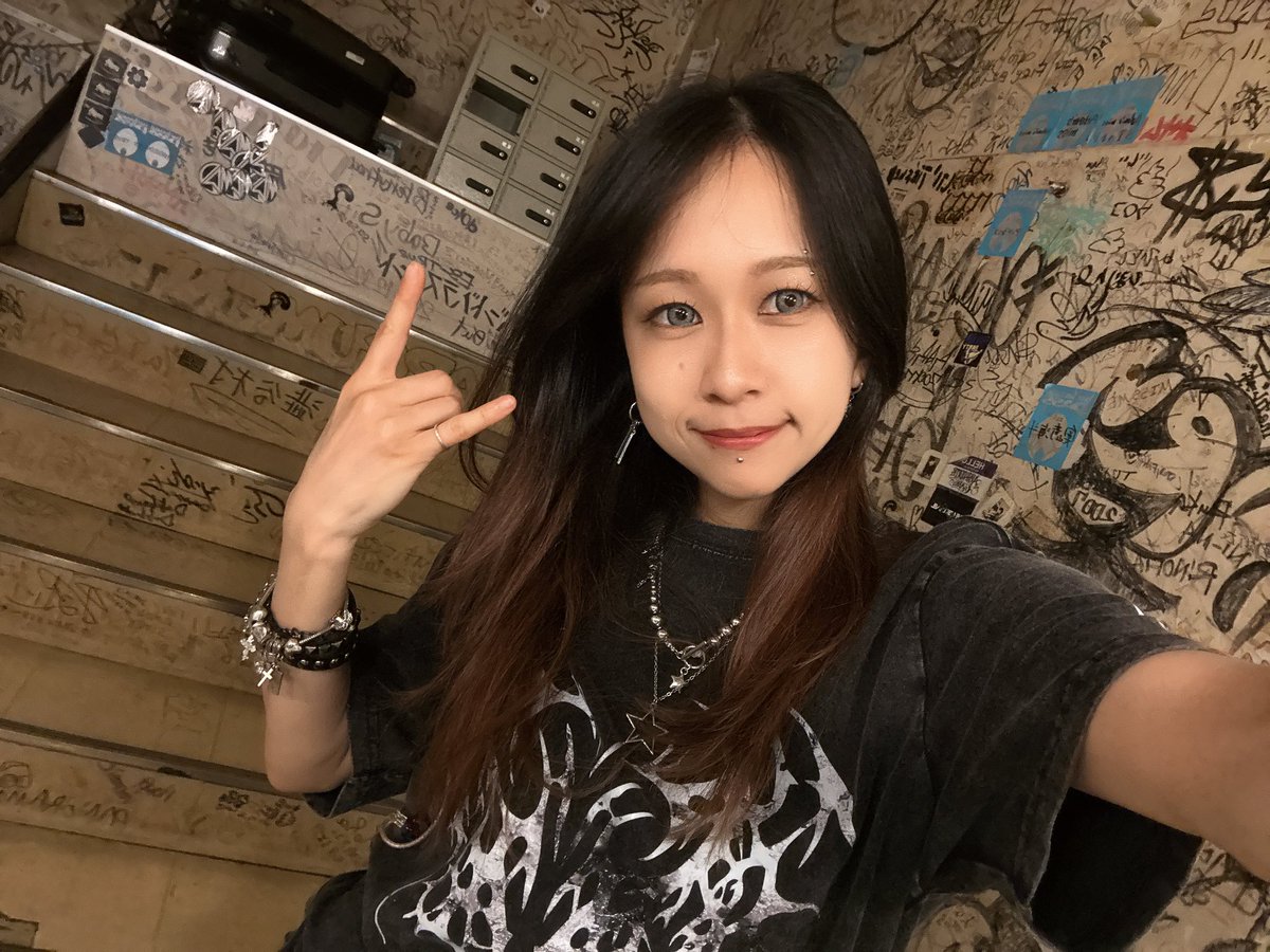 Miyukichi (なかみゆき) tweet media