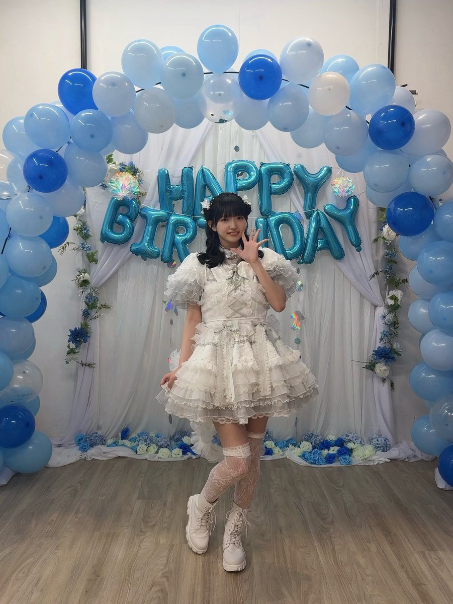 涼音こころ tweet media