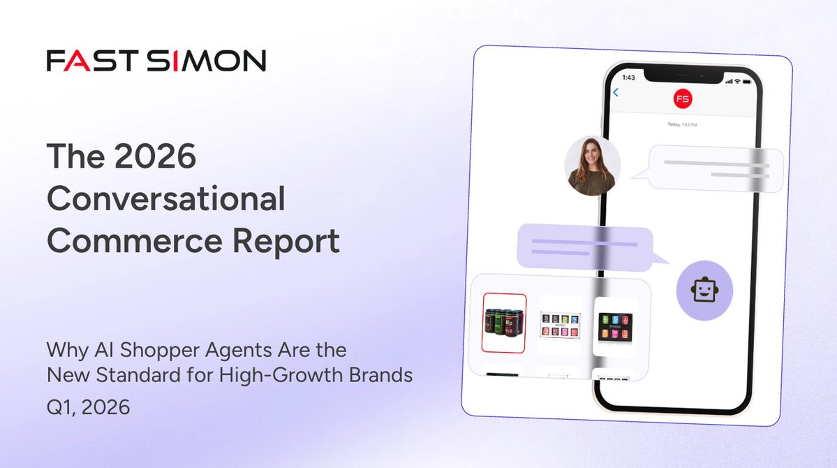 Fast Simon tweet media