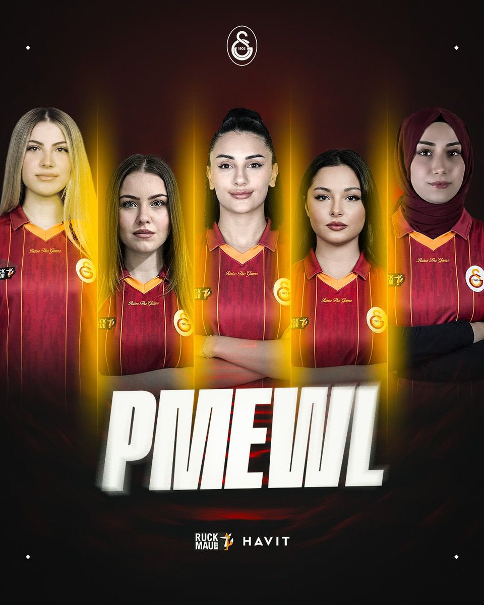 GSEsports's tweet photo. PUBG MOBILE European Wonder League maceramız başlıyor. 🌟

#GSWIN https://t.co/YhhkBatOln