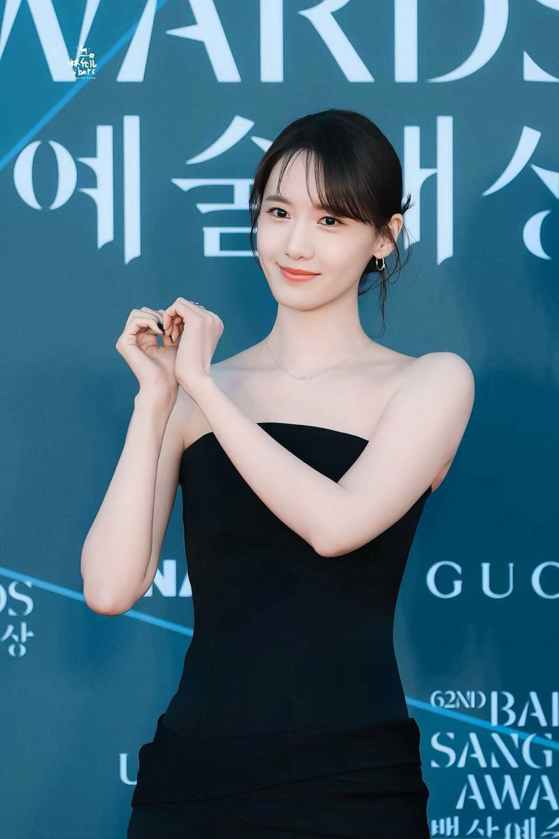 limyoonabar임윤아바 tweet media