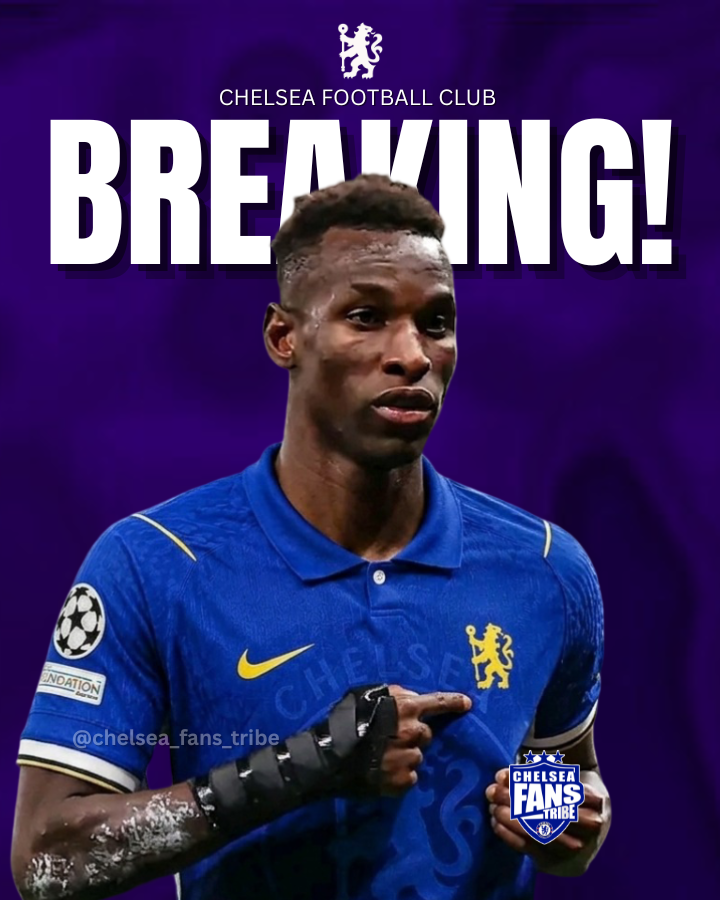 Chelsea Fans Tribe tweet media