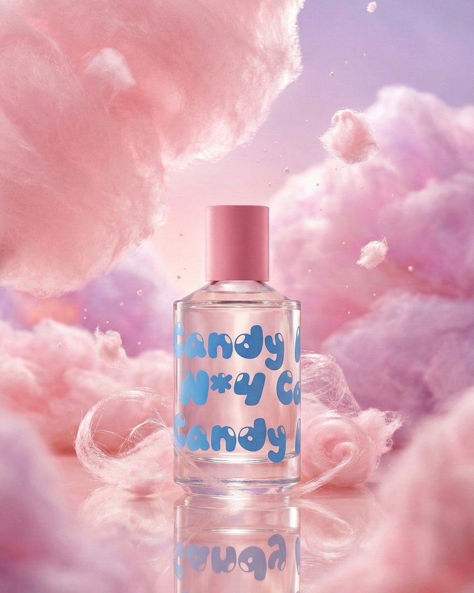 perfumecom's tweet photo. Life is sweeter in a cloud of #ThomasKosmala N4 Candy 🍬 Because adulting is overrated anyway! 

Get your sugar fix at https://t.co/8XJl27V8d5 https://t.co/NMFHe2Ntub