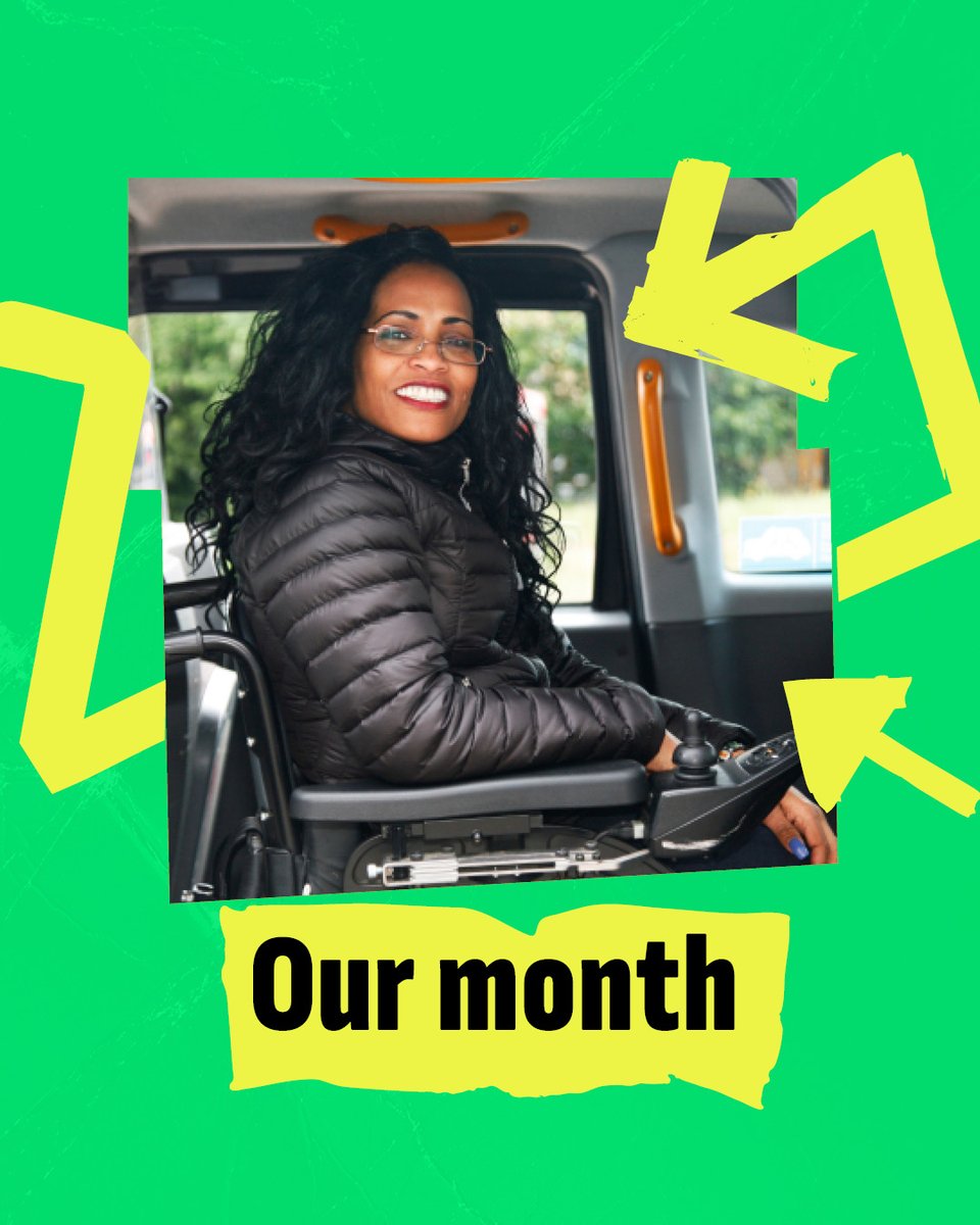 TransportForAll's tweet photo. May has been full on! Timms Review, Motability, recruitment for a CEO and an officer for the South East. Plus, plenty more going on besides! As always, thank you for getting involved to make sure disabled people’s voices are heard wherever decisions are made. https://t.co/XgTHHTd9Qm