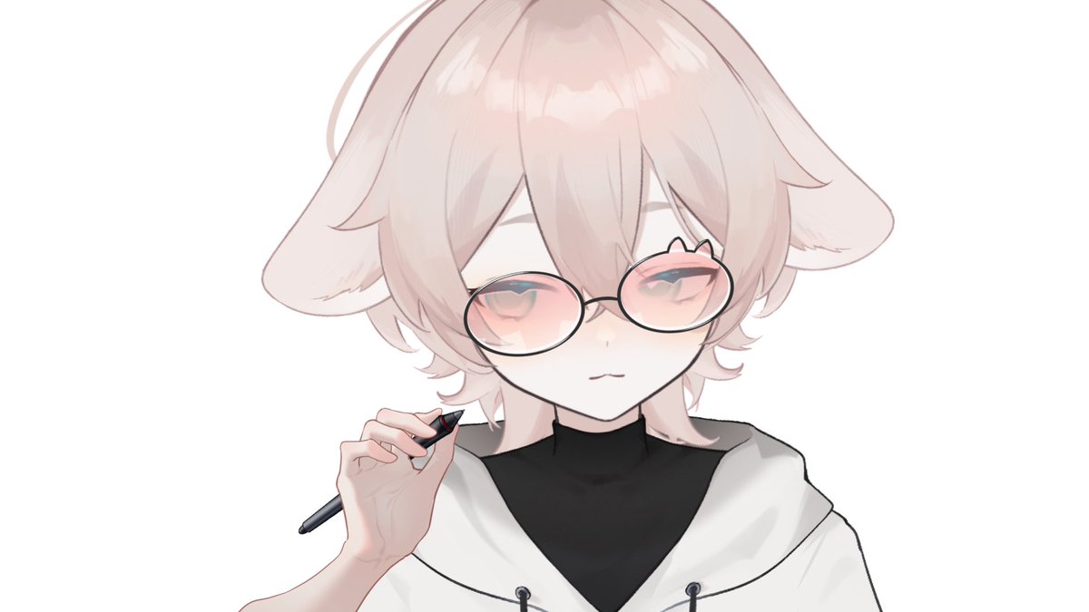 紙茶_Zz(´-ω-`*)tê ²@ 說書 × 繪畫型 vtuber準備中 tweet media
