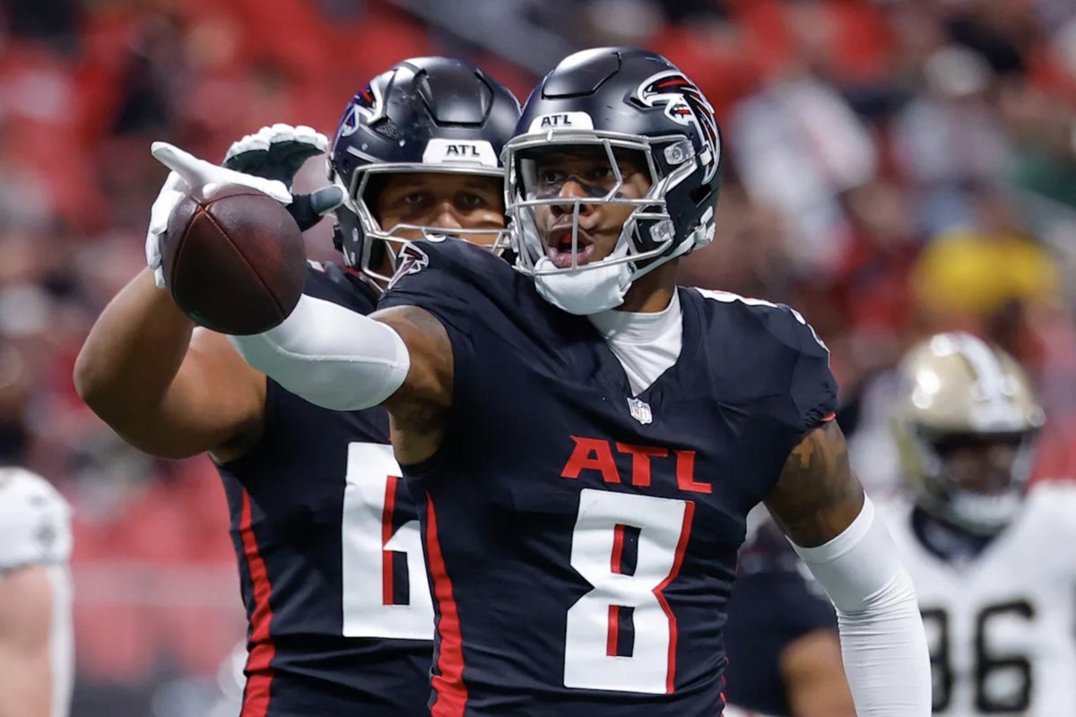justinboone's tweet photo. Dynasty Sells

Went over some players at every position who you should be trading away in dynasty leagues before their value falls in the coming months.  

https://t.co/d4lzl576OQ https://t.co/CVUfcYNH30