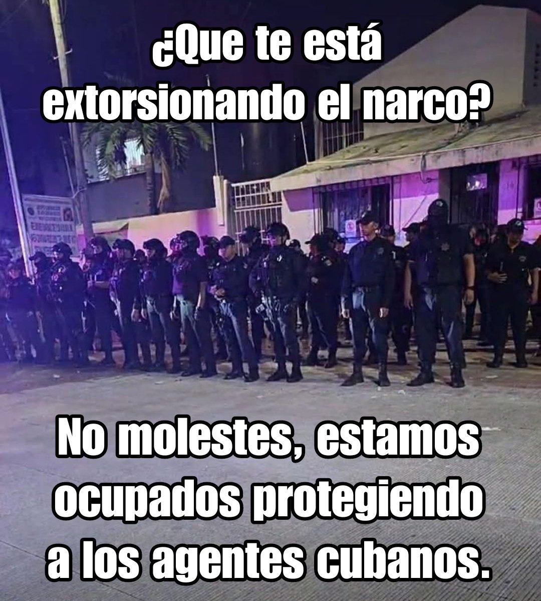 «¡La Cruz del Sur, debimos verla juntos...!» tweet media