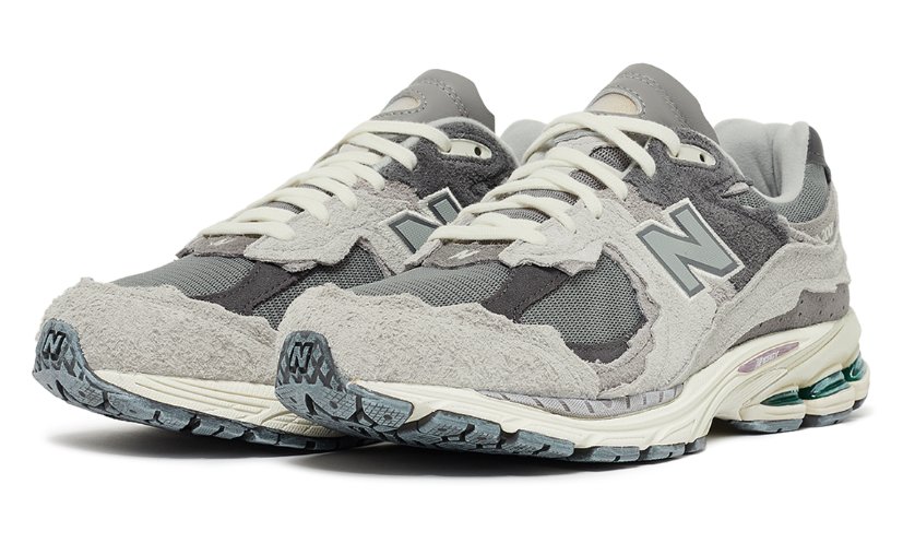 Numbersneakers's tweet photo. New Balance M2002RDA "Protection Pack"
- Disponibles en tienda y online.        
- Now available in store &amp; online.
https://t.co/tOiD25cHhi https://t.co/UphSXkAibD