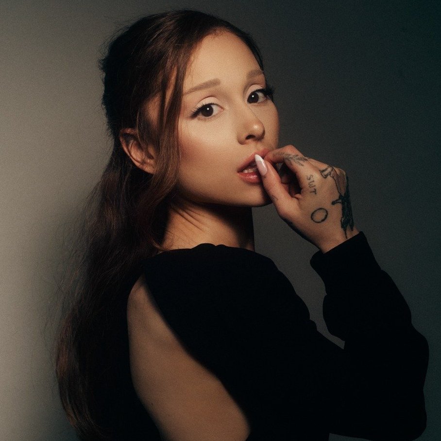Ariana Daily Data tweet media