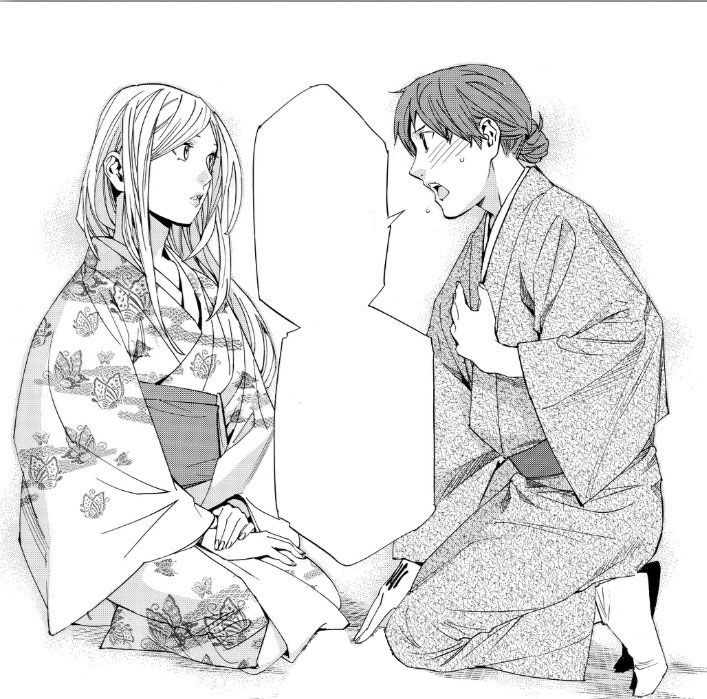 IChocopi's tweet photo. Kazuma (bisha and his wife) https://t.co/9skn4MWfBU