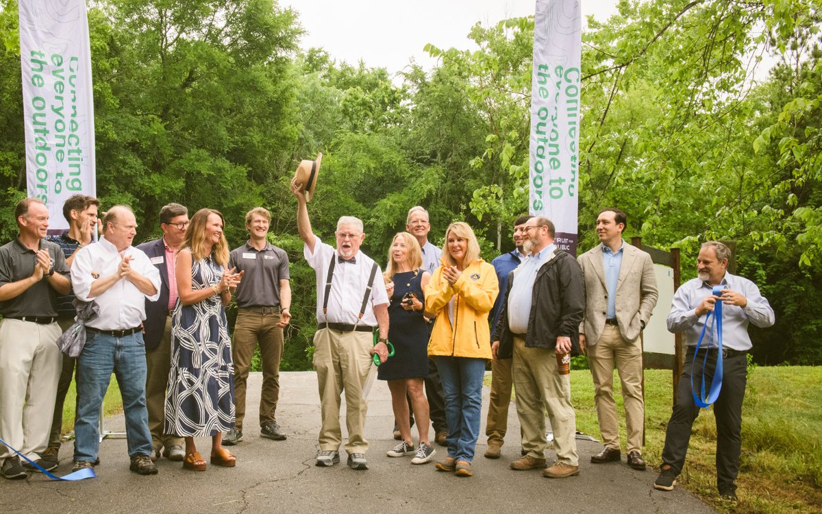 Trust for Public Land tweet media