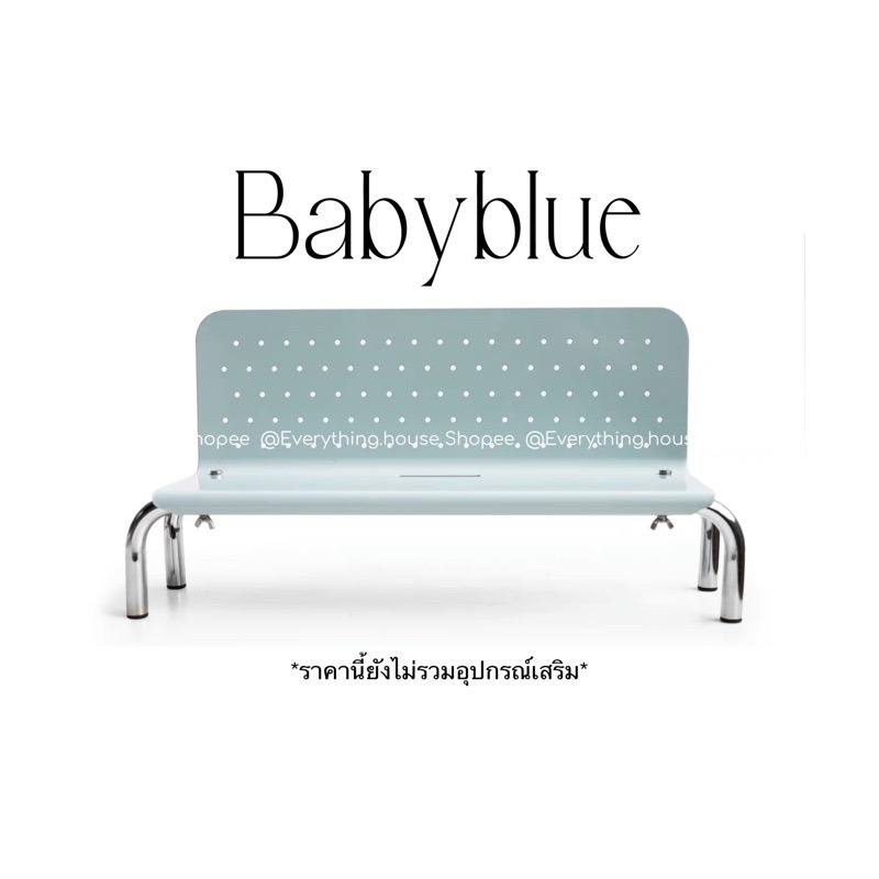 reviewtodayyay's tweet photo. retro pegboard shelf อันนี้คือของแต่งโต๊ะที่ใช้งานได้จริง
วางจอได้ เก็บของได้ แล้วโต๊ะดูเป็นระเบียบขึ้นเยอะ