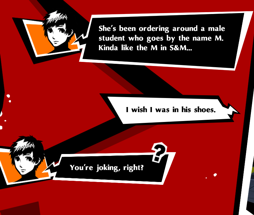 rustykitty_'s tweet photo. Mishima if you ain't gonna play then pass the damn controller https://t.co/Evr9jEJA9w