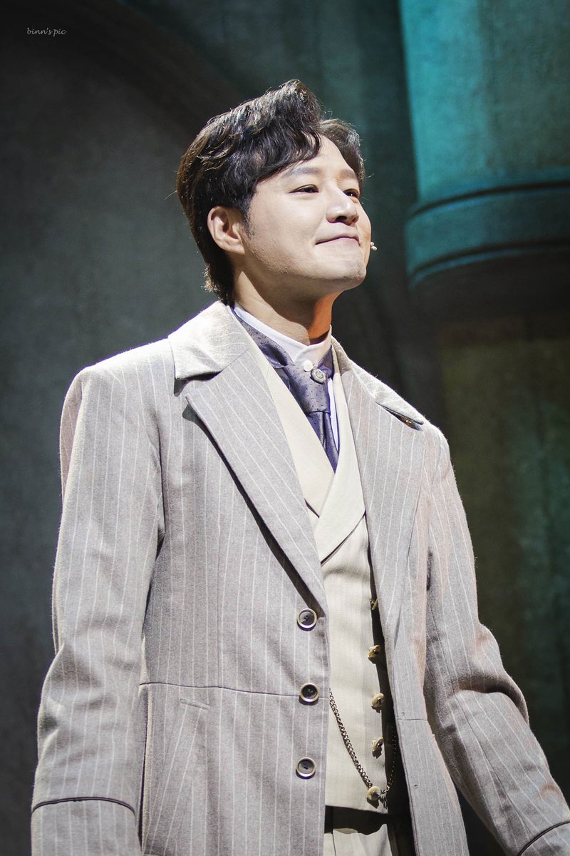 binn_pic's tweet photo. 260529 디아길레프🎩

디아길레프 #김종구 https://t.co/LP2miJI1j6