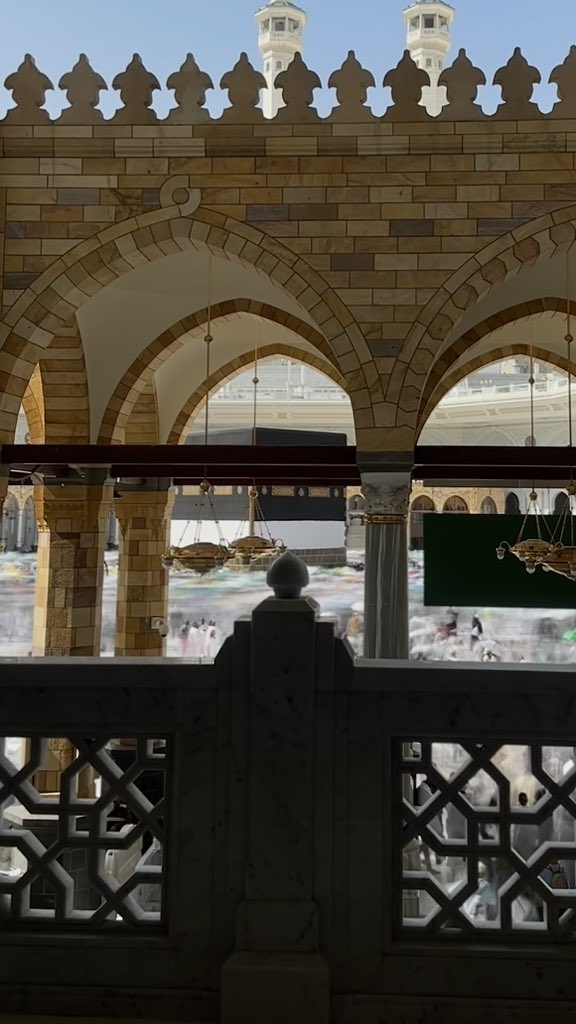 4llhro's tweet photo. الحمدلله الذي تمم لنا حجتنا ،
 اللهم لا تجعله آخر عهدنا بك ، واجعل حجنا حجاً مبروراً وسعياً مشكوراً وذنباً مغفوراً 🤍 https://t.co/jvdzQE05Iu