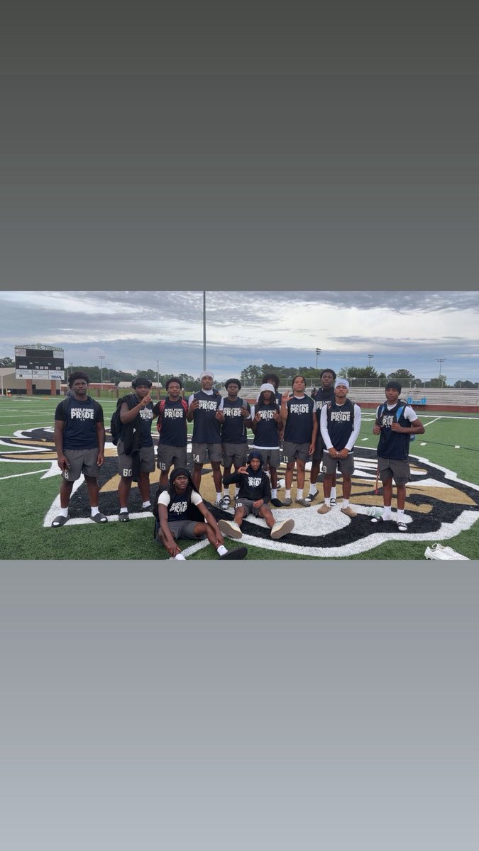 Moss Point Football tweet media