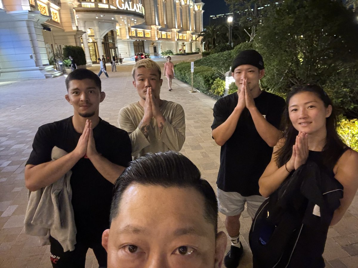 MMA_BLOWS's tweet photo. なんだか泥かぶる覚悟でしたが、
皆さんからの温かい励ましのお言葉、本当にありがとうございます。

一気に段飛ばしする魔法は無く、
また一段一段着実に登って行きます。

時間は掛かるかもしれませんが、
派手でもないですが、
これが1番確実な方法と信じています🙇‍♂️

#BLOWS
#Wind_blows_from_the_west
