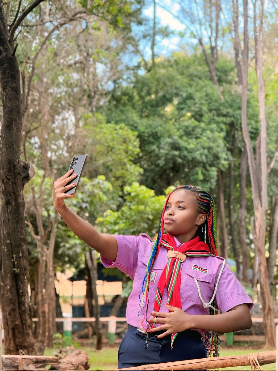 HscMuthoni's tweet photo. The sunset was too beautiful to scroll past!

#hugtheearth https://t.co/6stuLiABnu